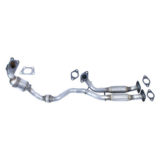 AP Exhaust® - Direct Fit Catalytic Converter