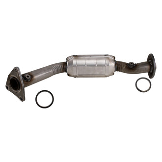 AP Exhaust® - Direct Fit Catalytic Converter