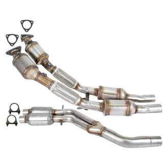AP Exhaust® - Direct Fit Catalytic Converter