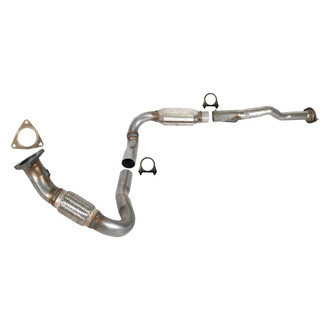 AP Exhaust® - Direct Fit Catalytic Converter