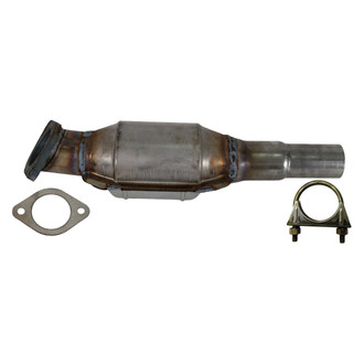 AP Exhaust® - Direct Fit Catalytic Converter