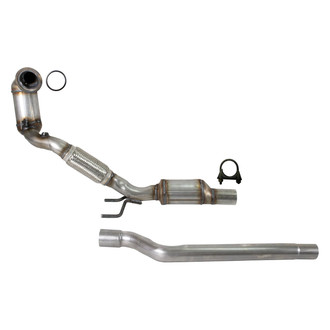 AP Exhaust® - Direct Fit Catalytic Converter