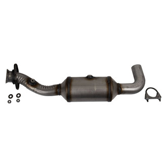 AP Exhaust® - Direct Fit Catalytic Converter