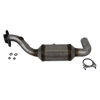 AP Exhaust® - Direct Fit Catalytic Converter