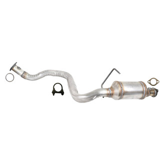 AP Exhaust® - Direct Fit Catalytic Converter