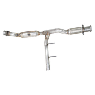 AP Exhaust® - Direct Fit Catalytic Converter