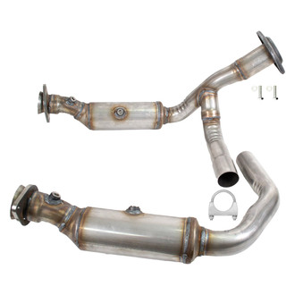 AP Exhaust® - Direct Fit Catalytic Converter