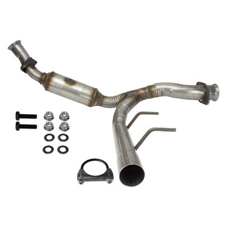 AP Exhaust® - Direct Fit Catalytic Converter