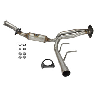 AP Exhaust® - Direct Fit Catalytic Converter