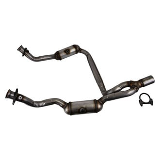AP Exhaust® - Direct Fit Catalytic Converter