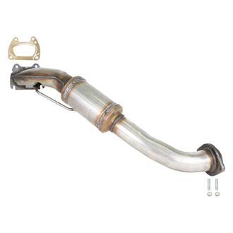 AP Exhaust® - Direct Fit Catalytic Converter and Pipe Assembly