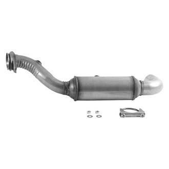 AP Exhaust® - Direct Fit Catalytic Converter and Pipe Assembly