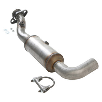 AP Exhaust® - Direct Fit Catalytic Converter and Pipe Assembly