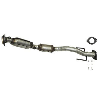 AP Exhaust® - Direct Fit Catalytic Converter and Pipe Assembly