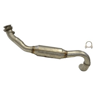 AP Exhaust® - Direct Fit Catalytic Converter Set