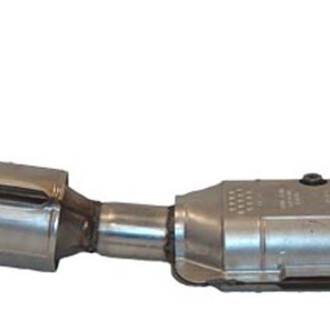 AP Exhaust® - Direct Fit Catalytic Converter and Pipe Assembly