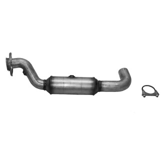 AP Exhaust® - Direct Fit Catalytic Converter and Pipe Assembly