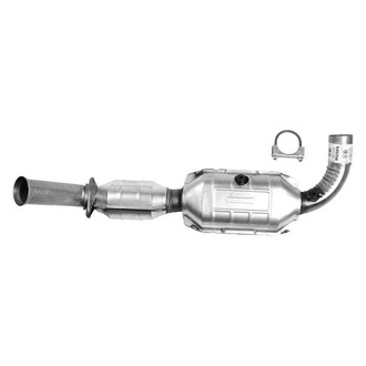 AP Exhaust® - Direct Fit Catalytic Converter and Pipe Assembly