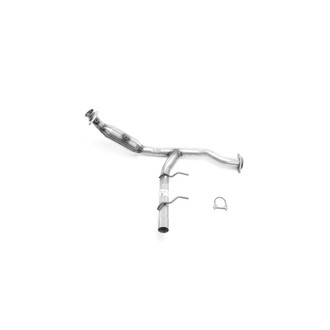 AP Exhaust® - Direct Fit Catalytic Converter and Pipe Assembly