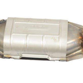 AP Exhaust® - Direct Fit Catalytic Converter