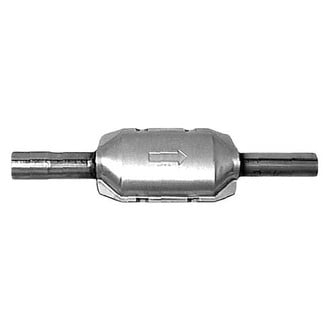AP Exhaust® - Direct Fit Catalytic Converter