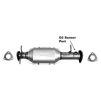 AP Exhaust® - Direct Fit Catalytic Converter
