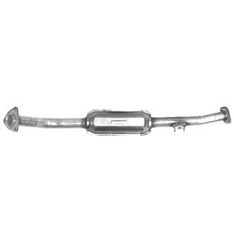 AP Exhaust® - Direct Fit Catalytic Converter and Pipe Assembly