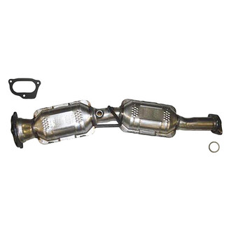 AP Exhaust® - Direct Fit Catalytic Converter