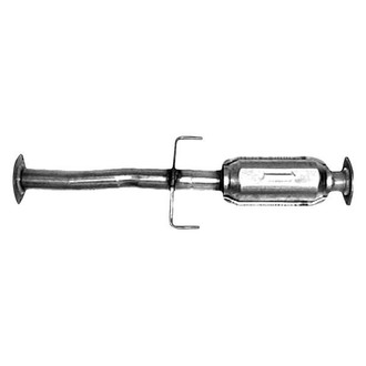 AP Exhaust® - Direct Fit Catalytic Converter and Pipe Assembly