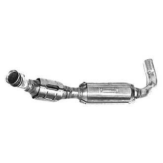 AP Exhaust® - Direct Fit Catalytic Converter and Pipe Assembly