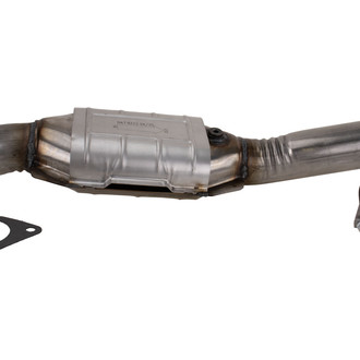 AP Exhaust® - Direct Fit Catalytic Converter