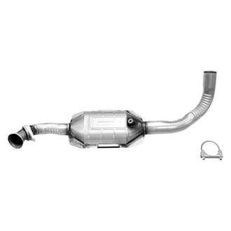 AP Exhaust® - Direct Fit Catalytic Converter
