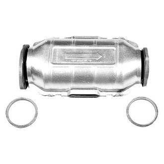 AP Exhaust® - Direct Fit Catalytic Converter