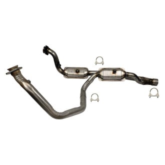 AP Exhaust® - Direct Fit Catalytic Converter