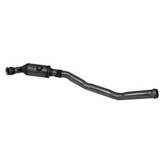 AP Exhaust® - Direct Fit Catalytic Converter and Pipe Assembly