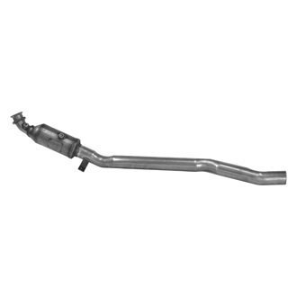 AP Exhaust® - Direct Fit Catalytic Converter and Pipe Assembly