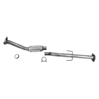 AP Exhaust® - Direct Fit Catalytic Converter and Pipe Assembly