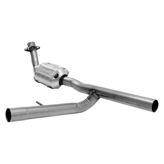 AP Exhaust® - Direct Fit Catalytic Converter