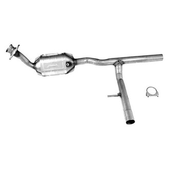 AP Exhaust® - Direct Fit Catalytic Converter