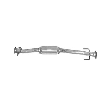 AP Exhaust® - Direct Fit Catalytic Converter and Pipe Assembly