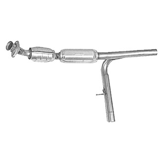AP Exhaust® - Direct Fit Catalytic Converter and Pipe Assembly