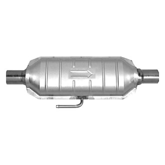 AP Exhaust® - Direct Fit Catalytic Converter