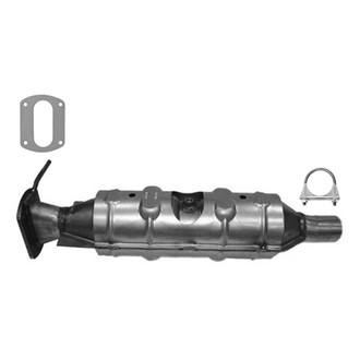 AP Exhaust® - Direct Fit Catalytic Converter