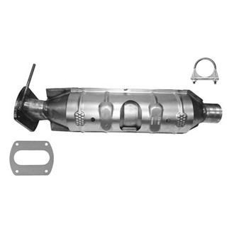 AP Exhaust® - Direct Fit Catalytic Converter