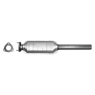 AP Exhaust® - Direct Fit Catalytic Converter and Pipe Assembly