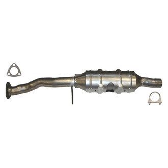 AP Exhaust® - Direct Fit Catalytic Converter and Pipe Assembly