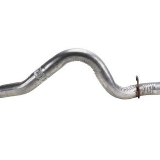AP Exhaust® - Aluminized Steel Exhaust Tailpipe