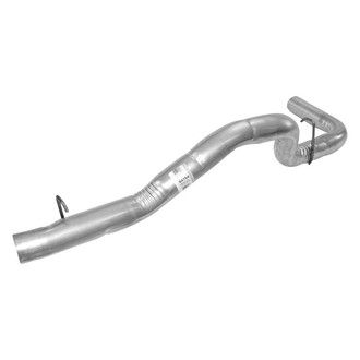 AP Exhaust® - Aluminized Steel Exhaust Tailpipe