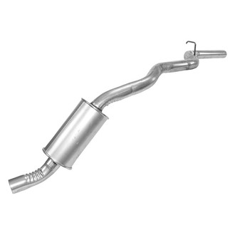 AP Exhaust® - Aluminized Steel Exhaust Tailpipe