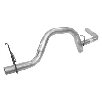 AP Exhaust® - Aluminized Steel Exhaust Tailpipe